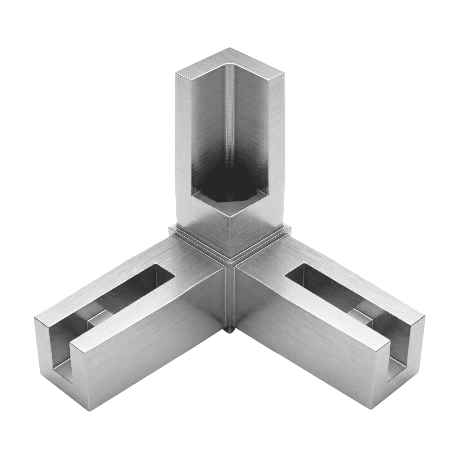 30-30 mm Alüminyum Köşe