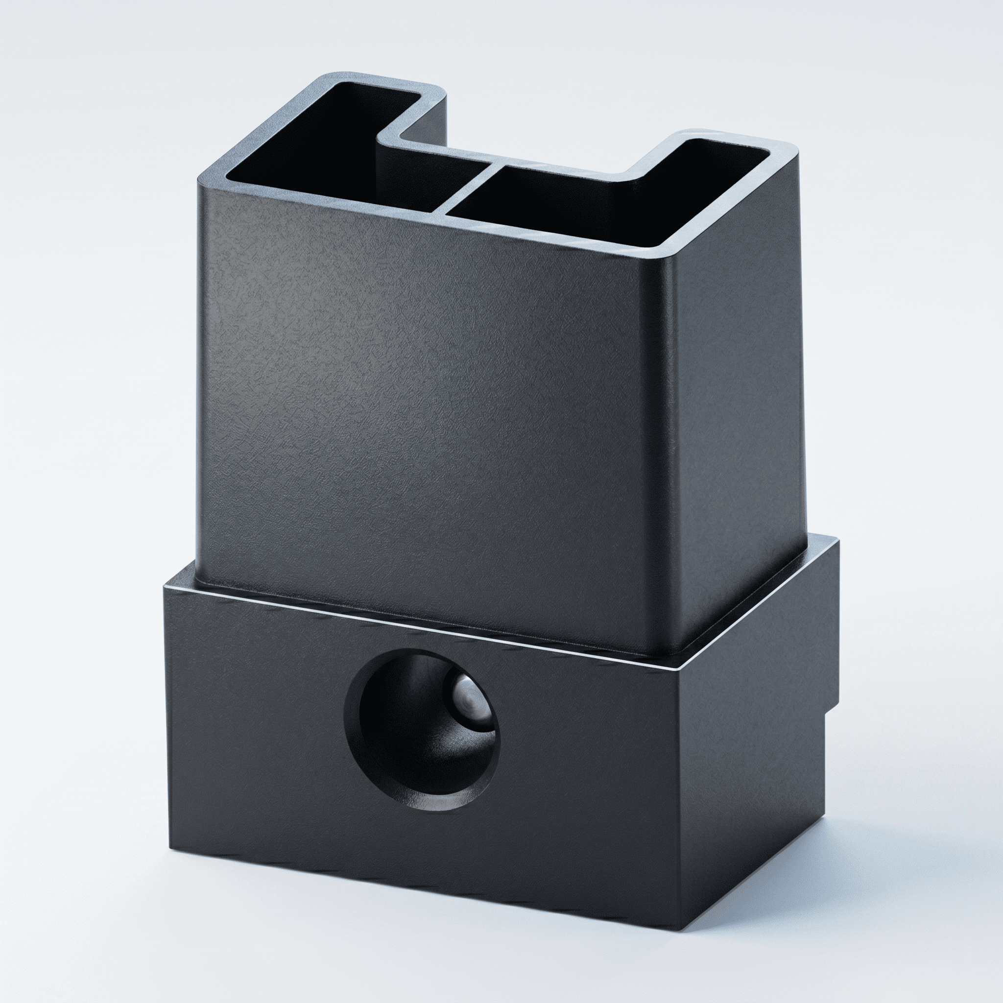 40 mm Ara Profil Ucu