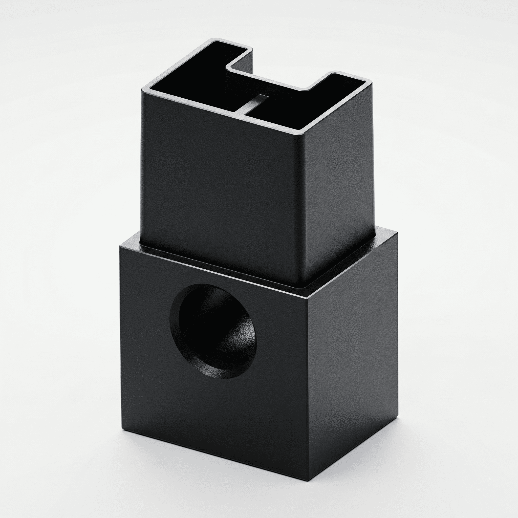 25 mm Ara Profil Ucu