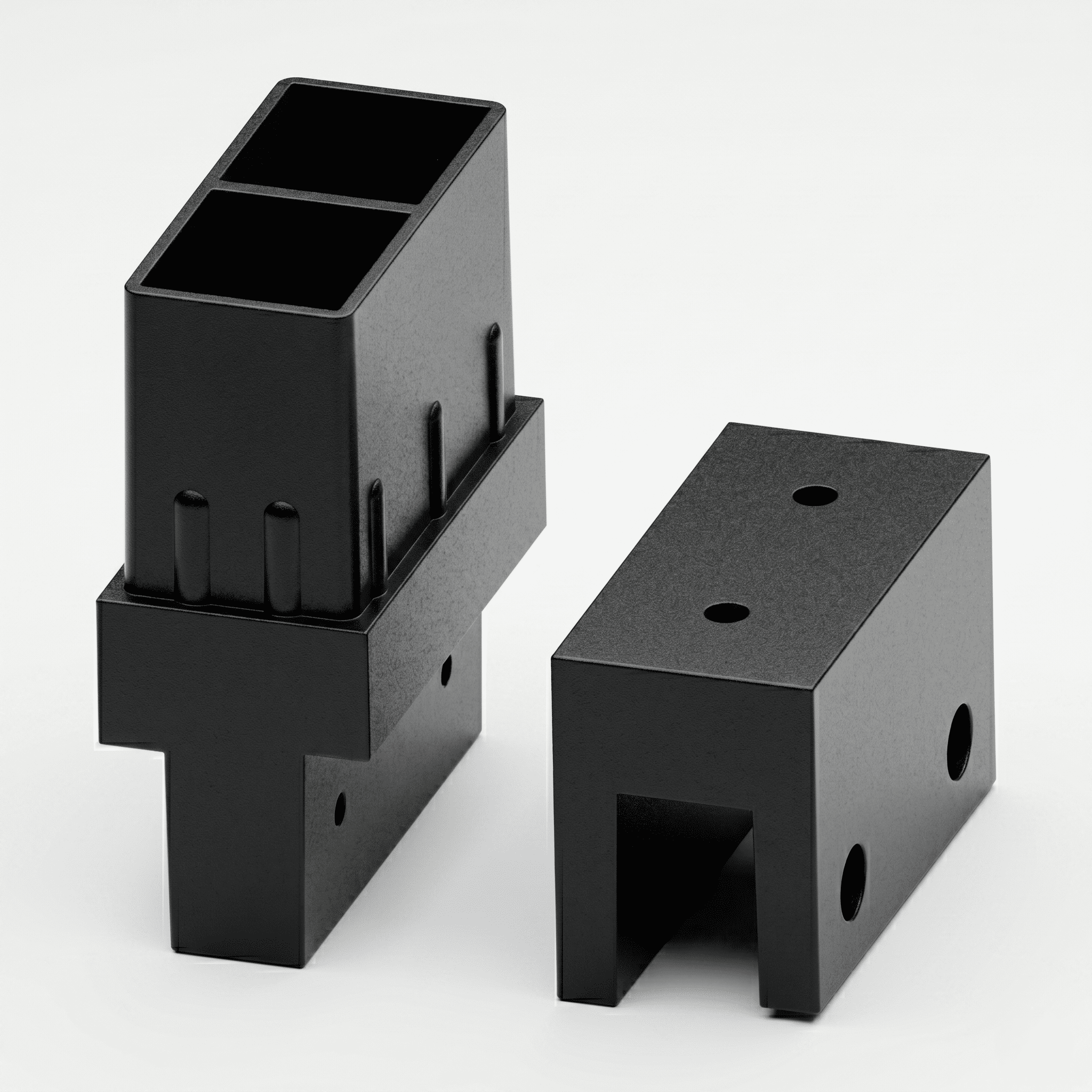 30-60 mm Ara Profil Ucu