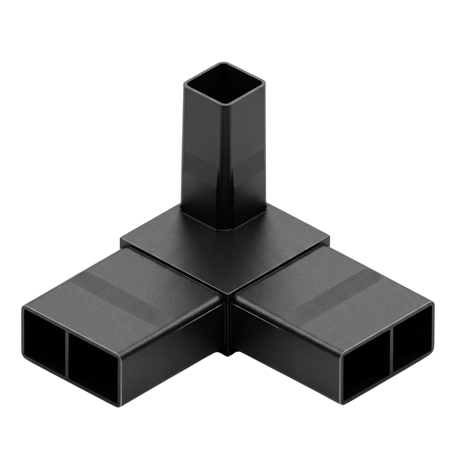 30-60 mm Plastik Köşe