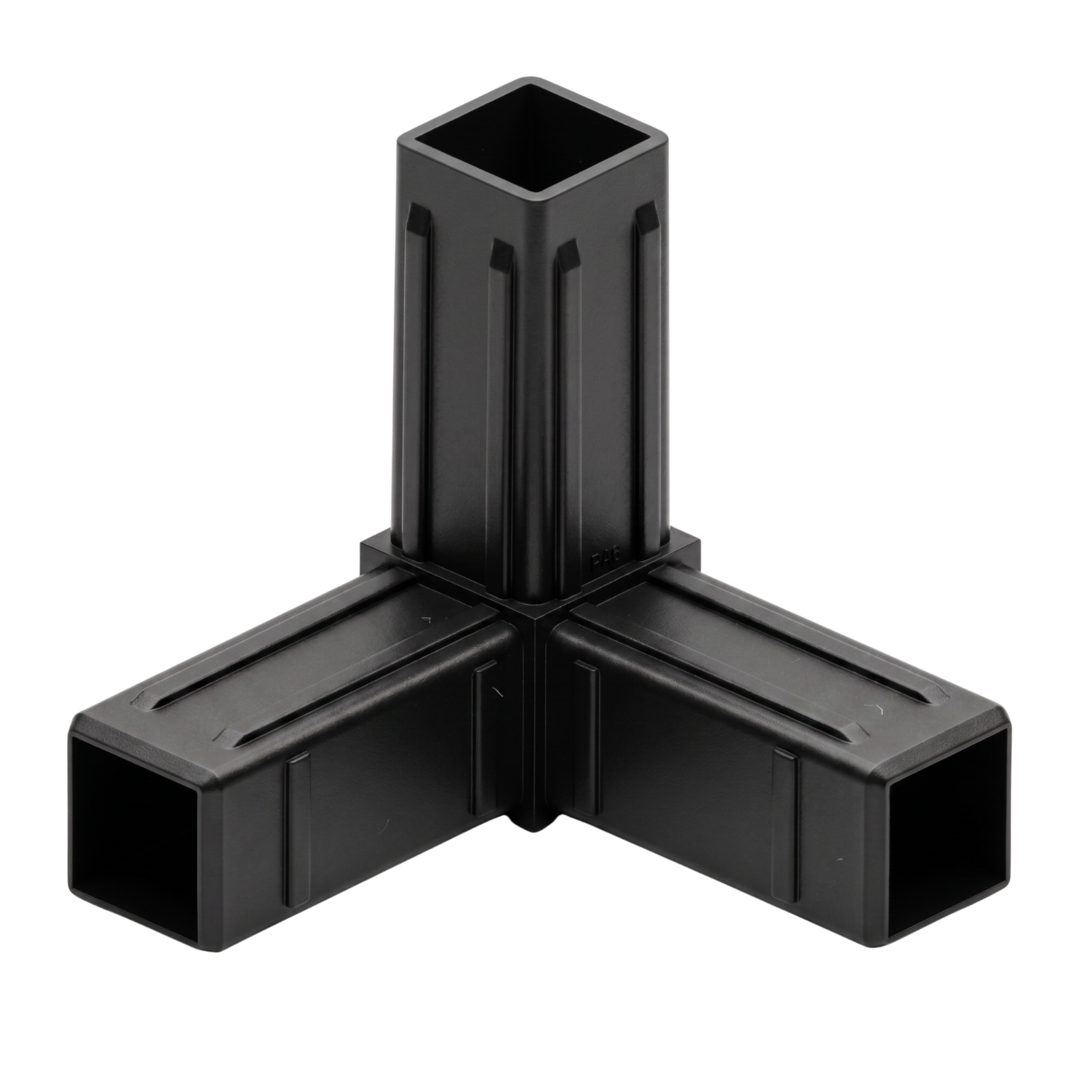 40-40 mm Plastik Köşe