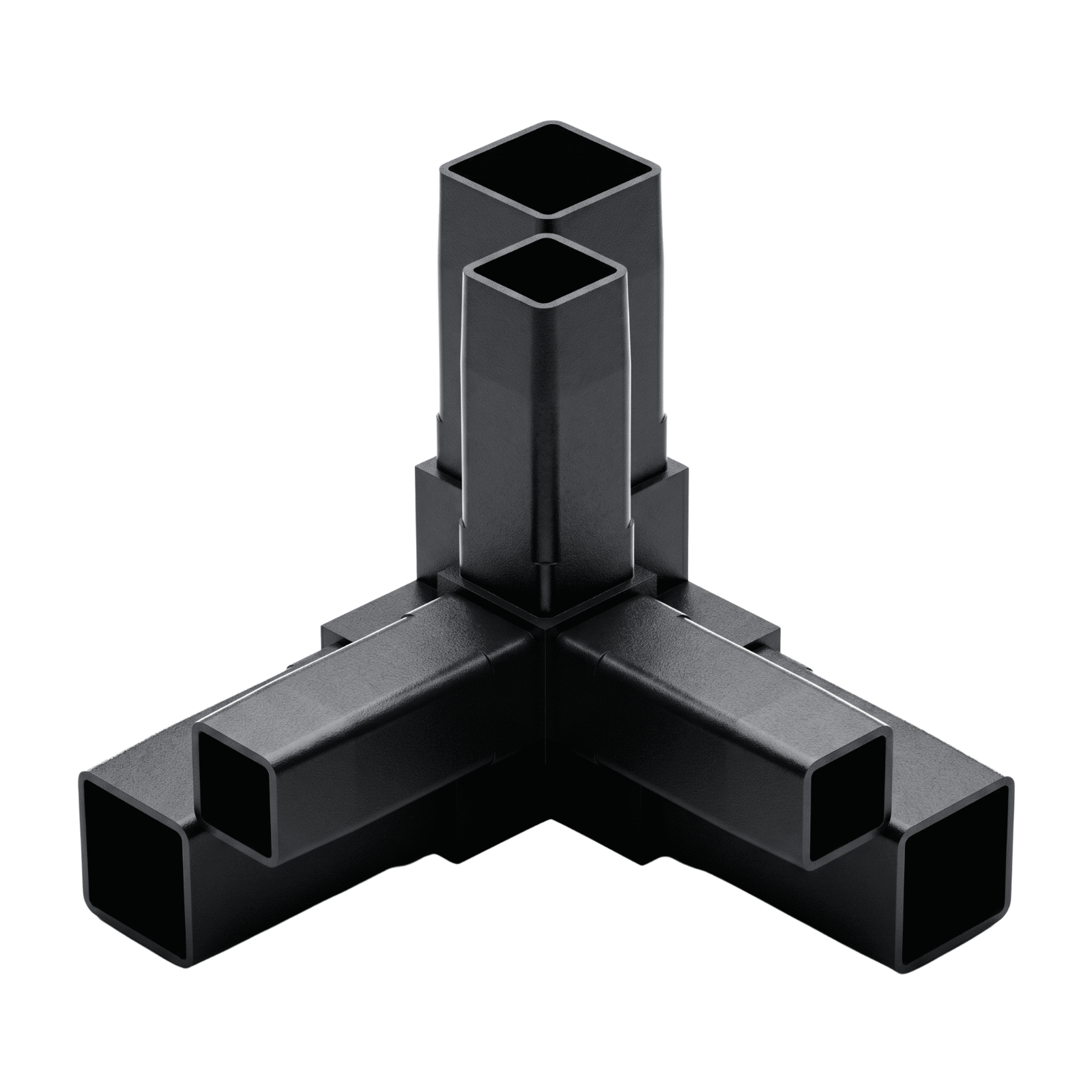 30-20 mm Plastik Hijyenik Köşe