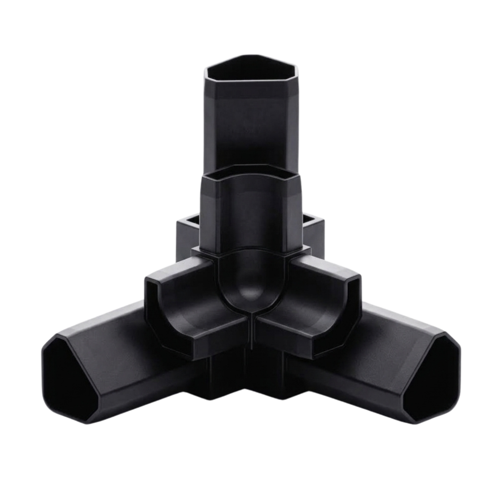 40 mm Tam Köşe