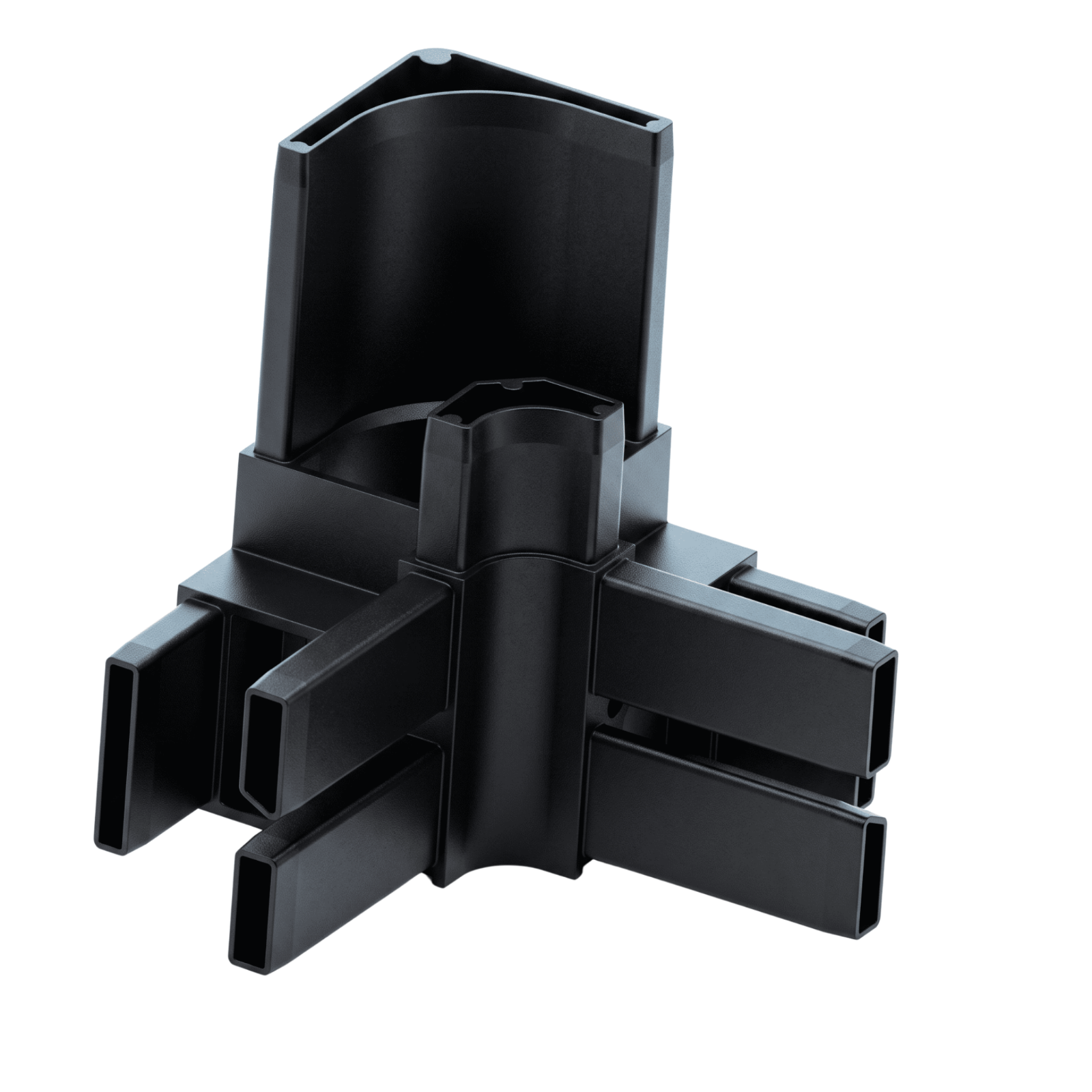 60 mm Yarım Köşe