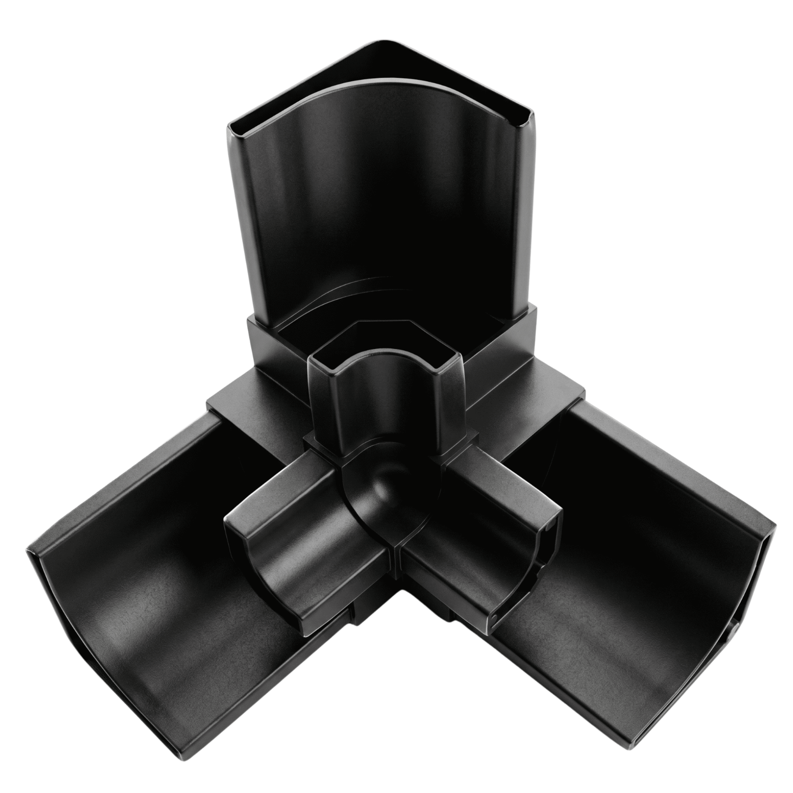 60 mm Tam Köşe