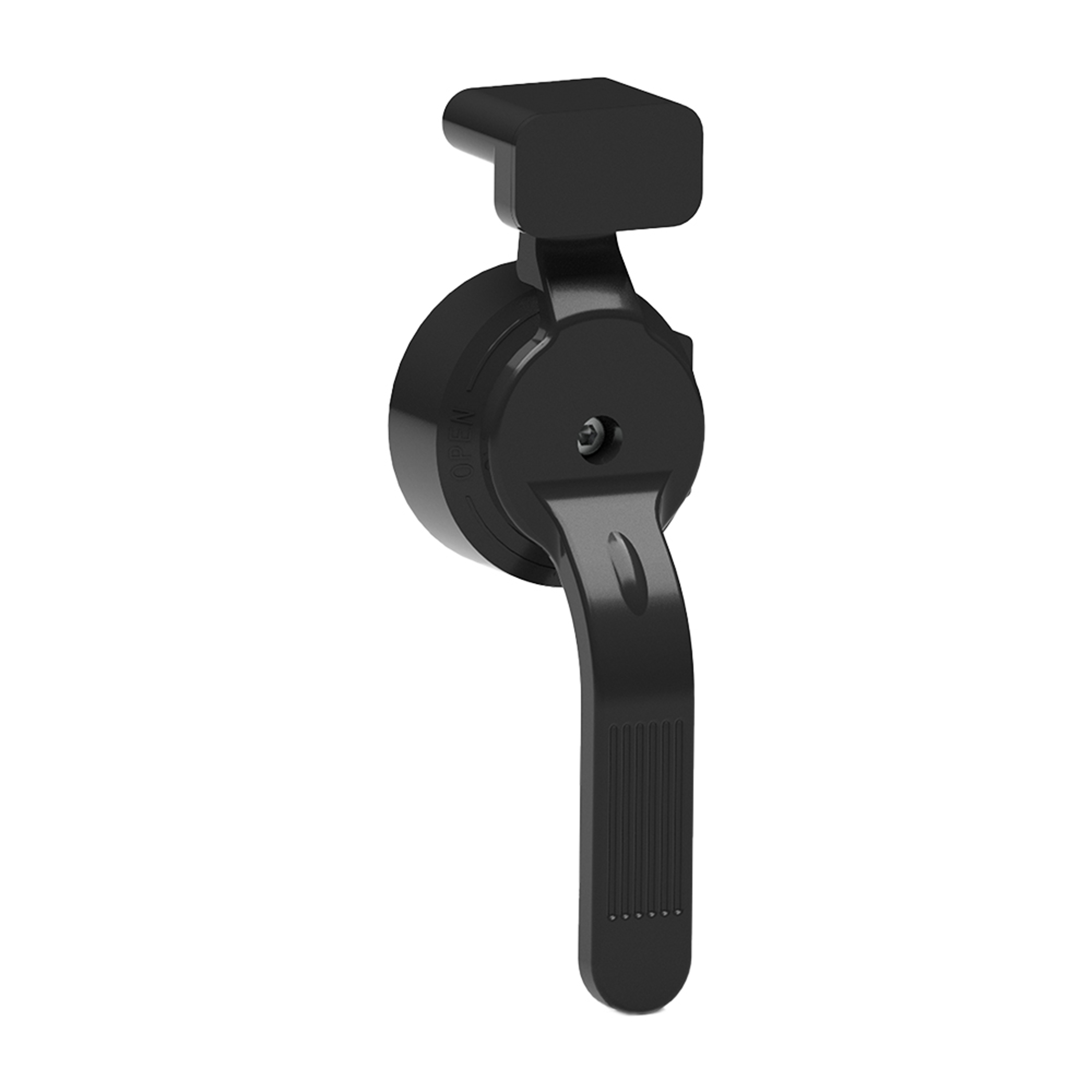 K0015 - B01.A06 - Plastic Door Handle