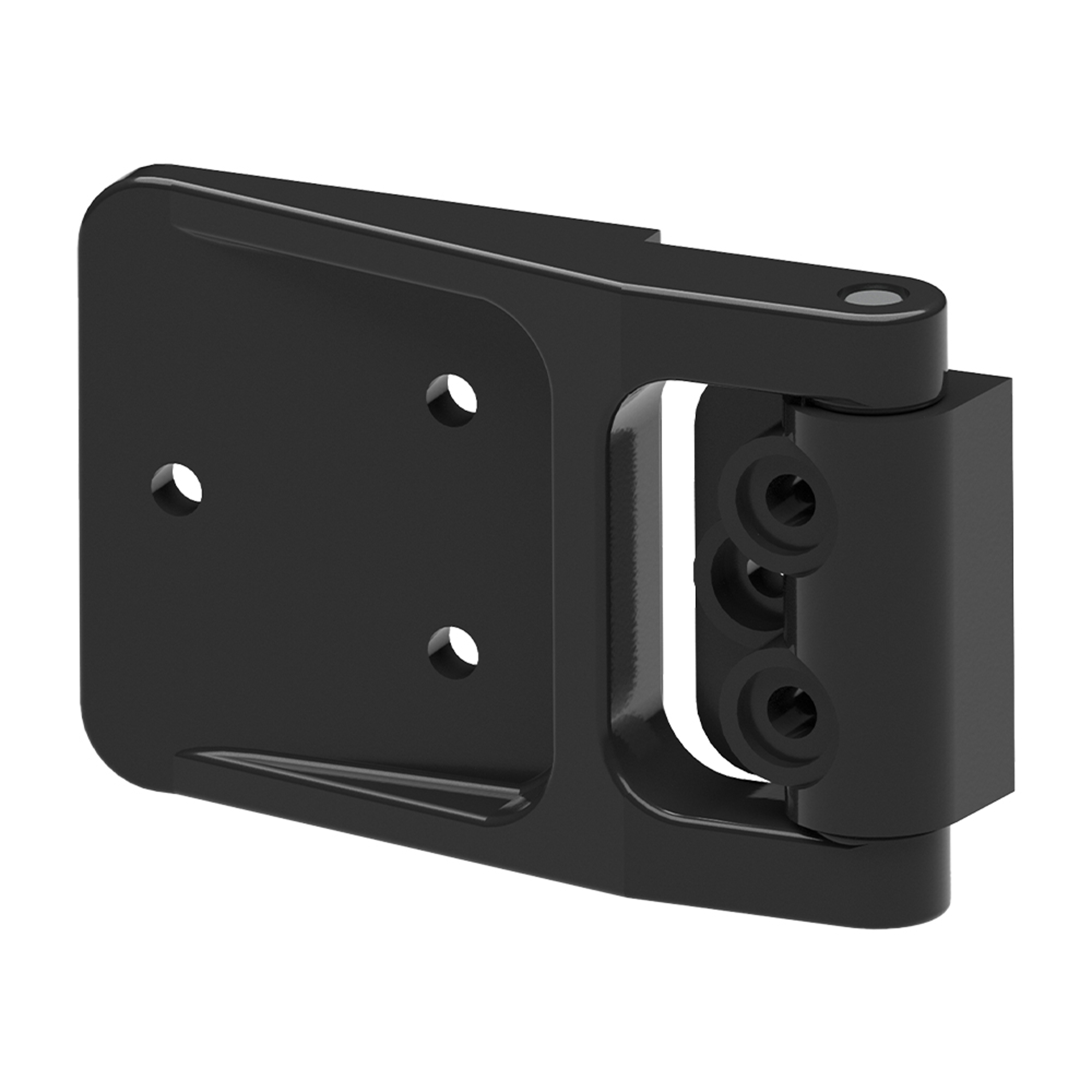 PM0004 - B02.B01 - Plastic Hinge