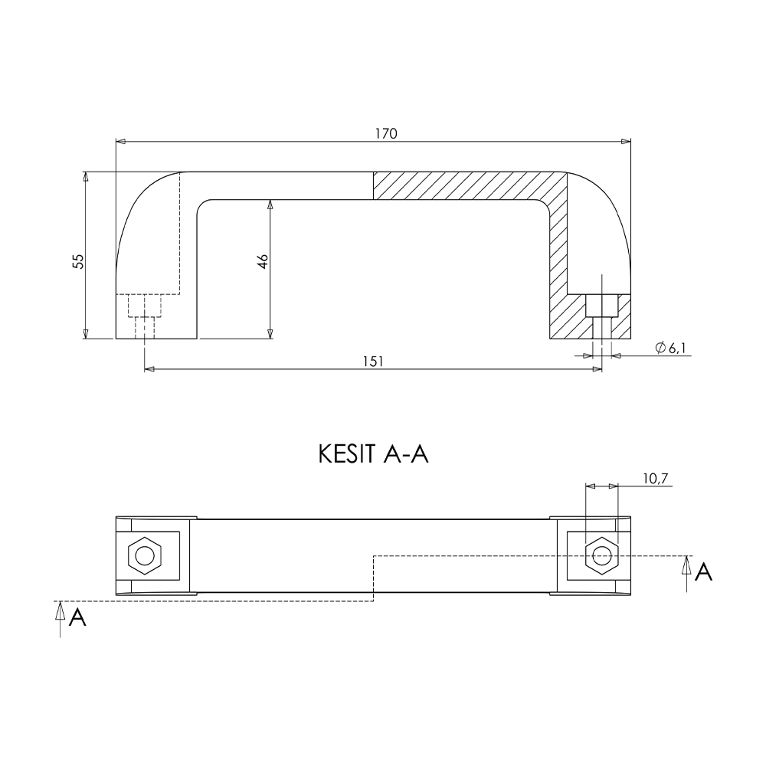 G0008 - B08.A02 - Large Grip