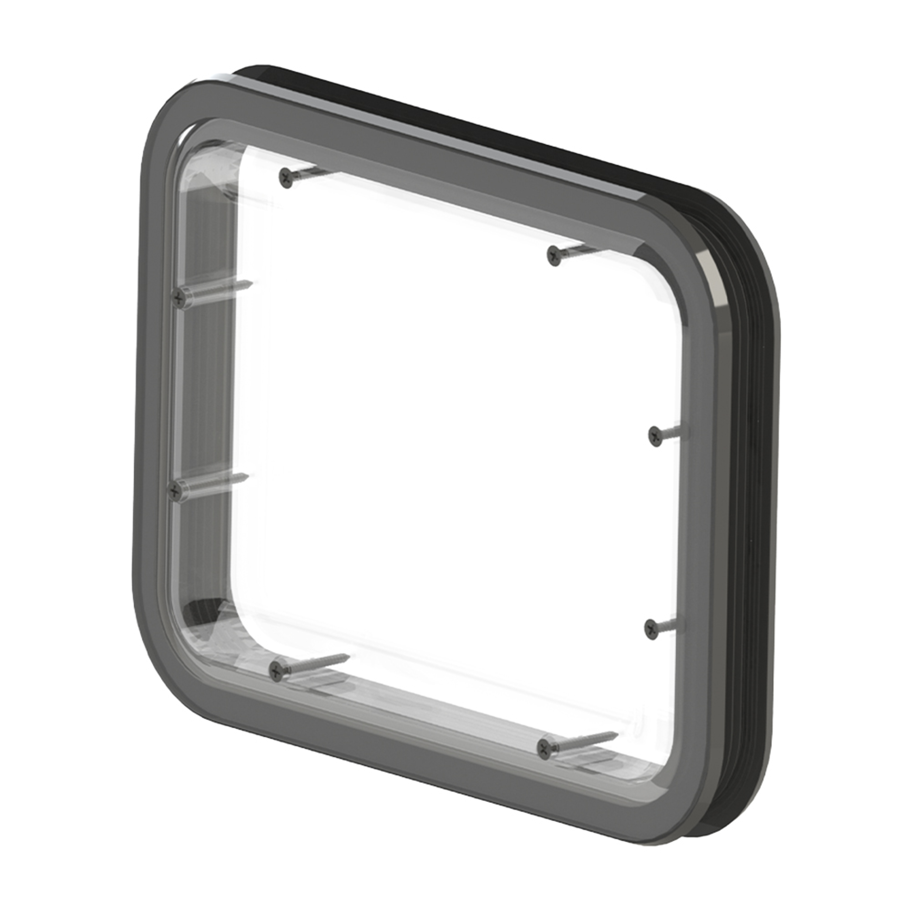 C0005 - B03.B01 - Rectangular Porthole w/Bellows