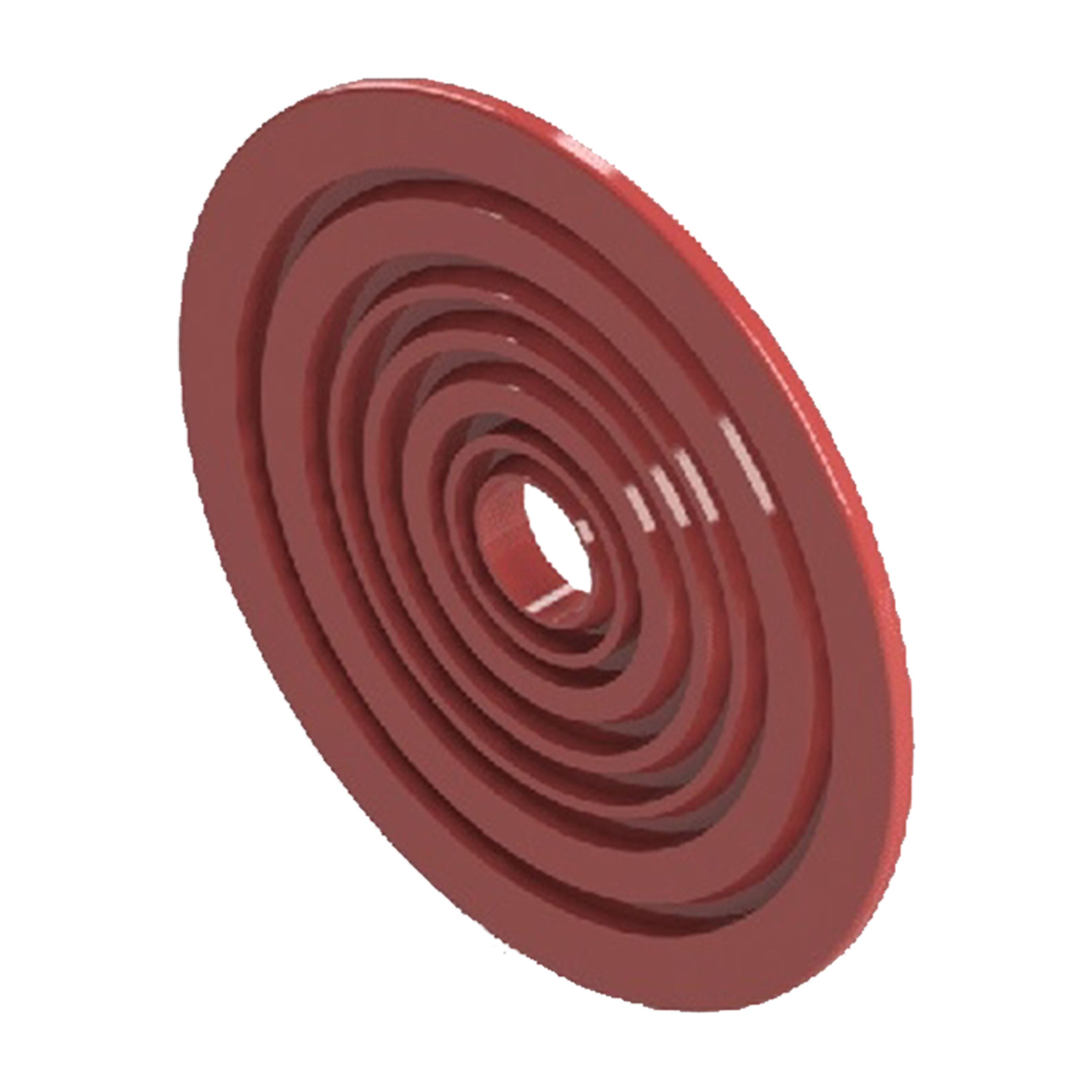 F0002 - Red Gasket