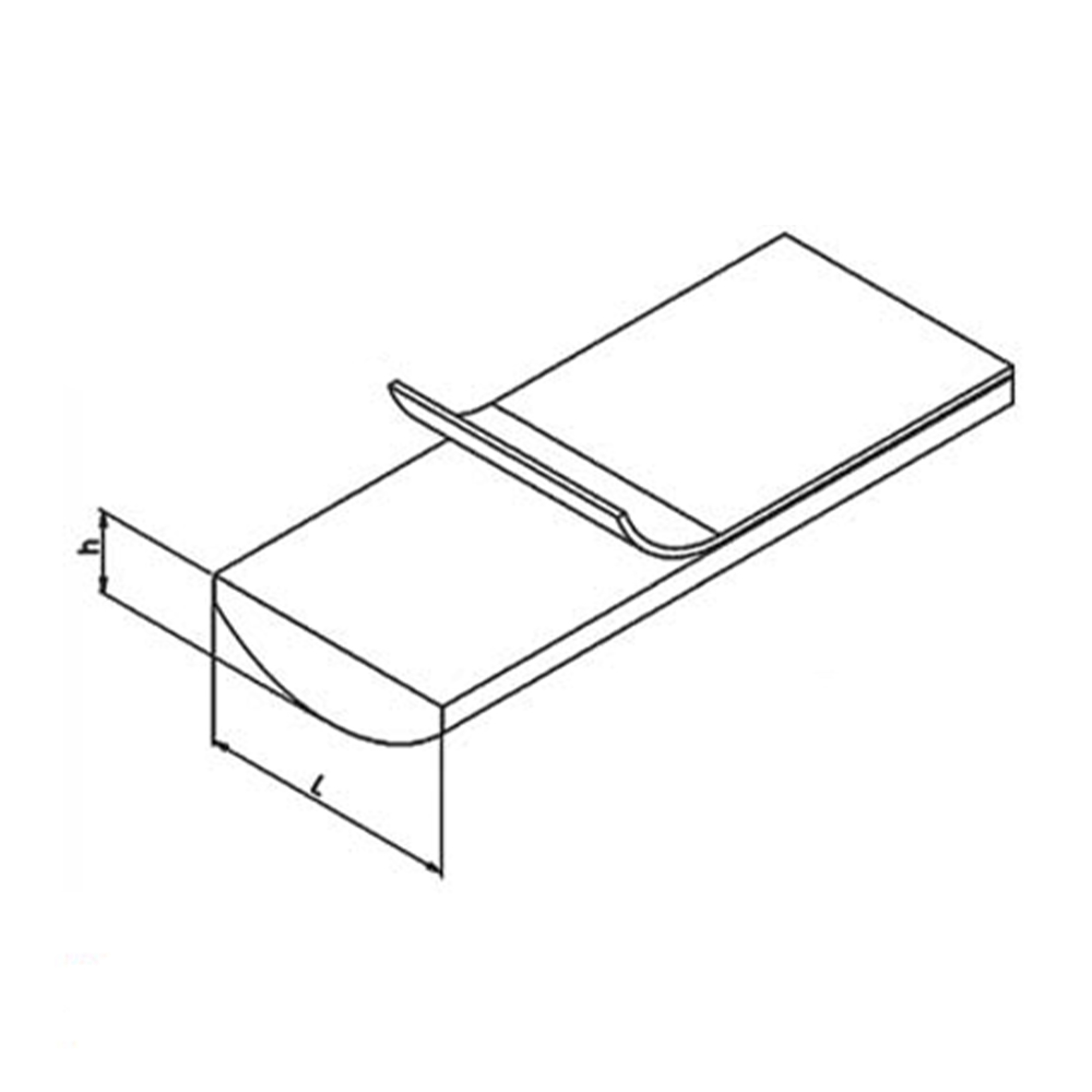 F0004 - Cast Gasket