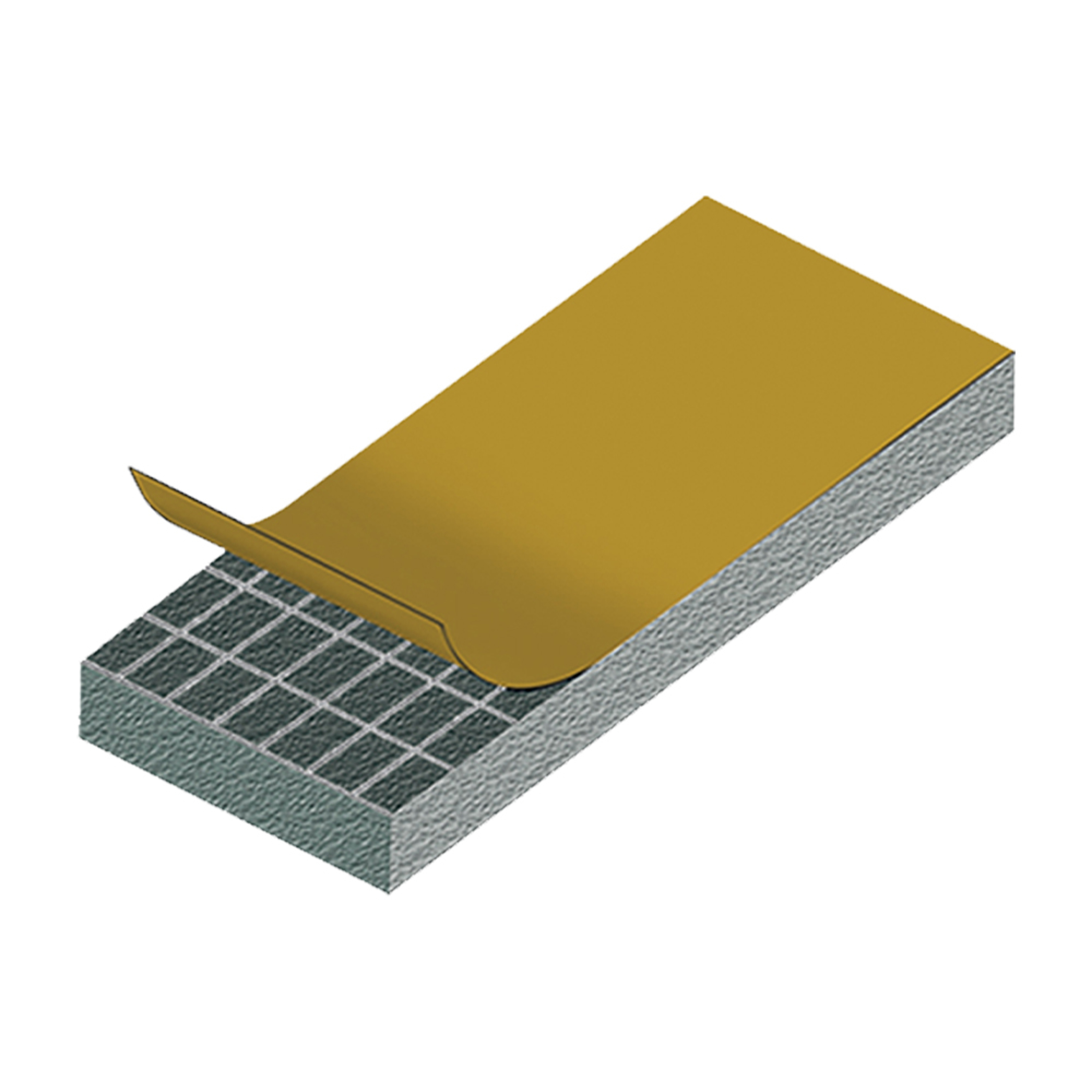 F0005 - Self Adhesive Gasket