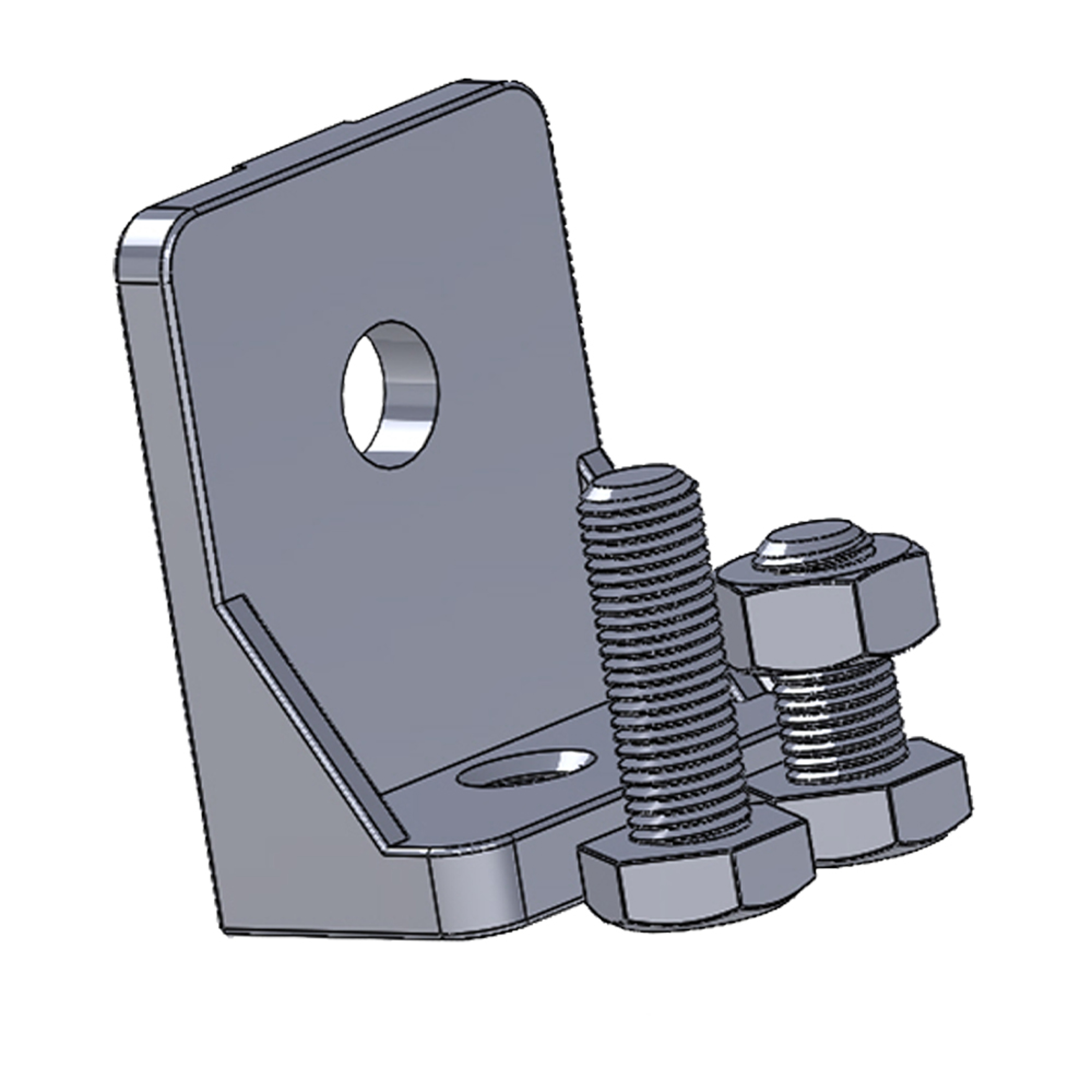 L0002 - M10 Fan Motor Tensioner