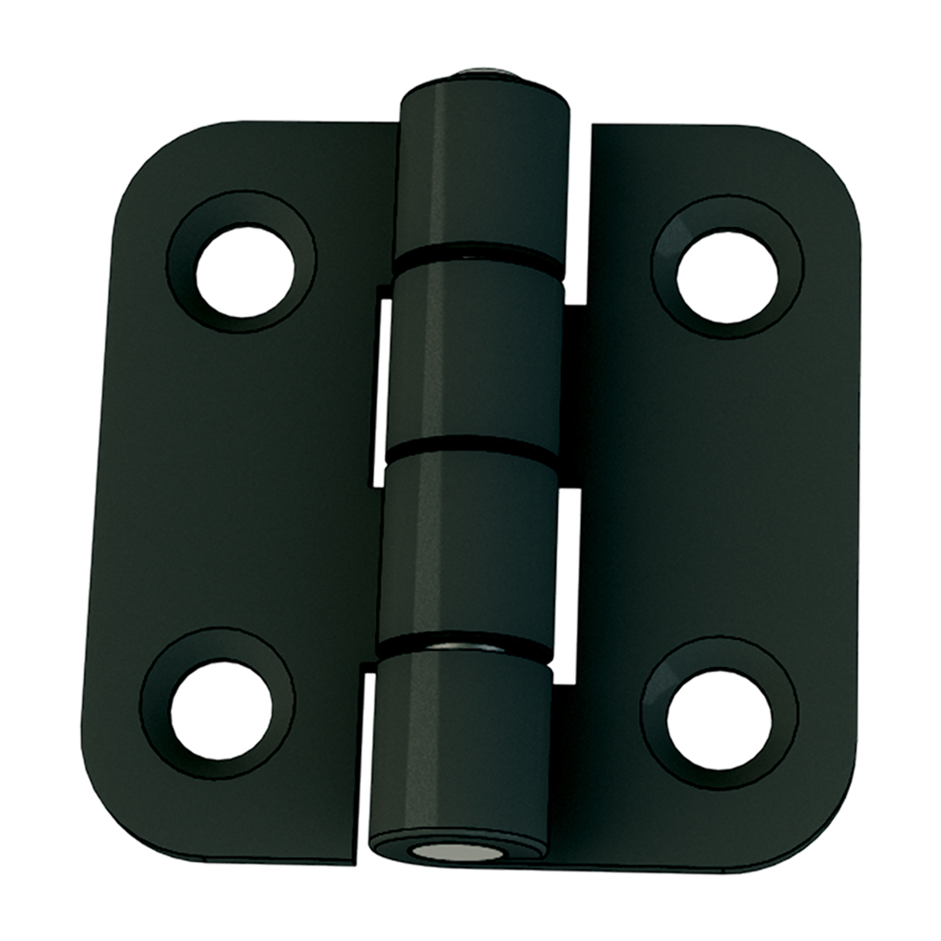 MÇ0006 - 60-60 mm Steel Hinge