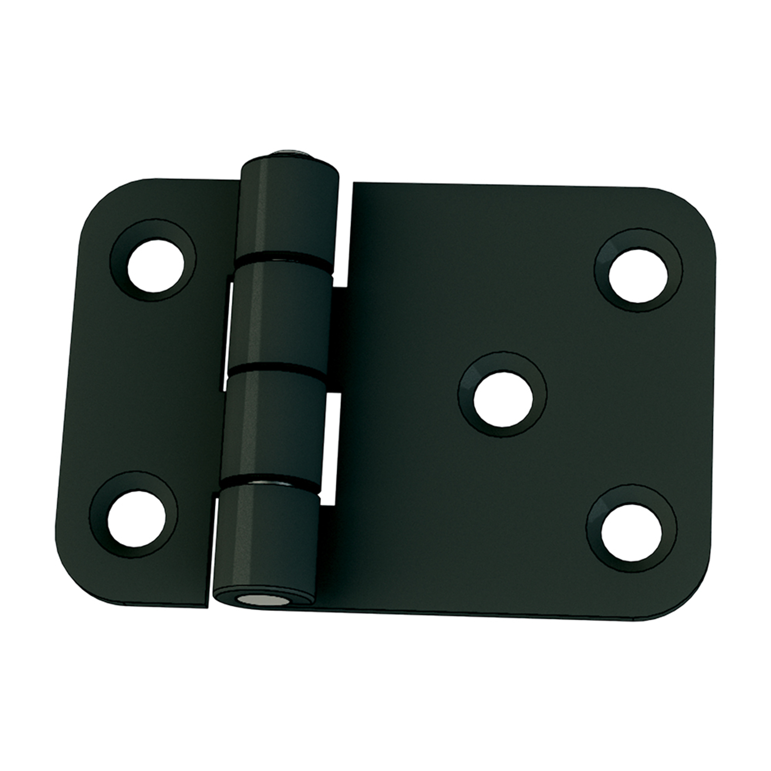 MÇ0007 - 60-90 mm Steel Hinge