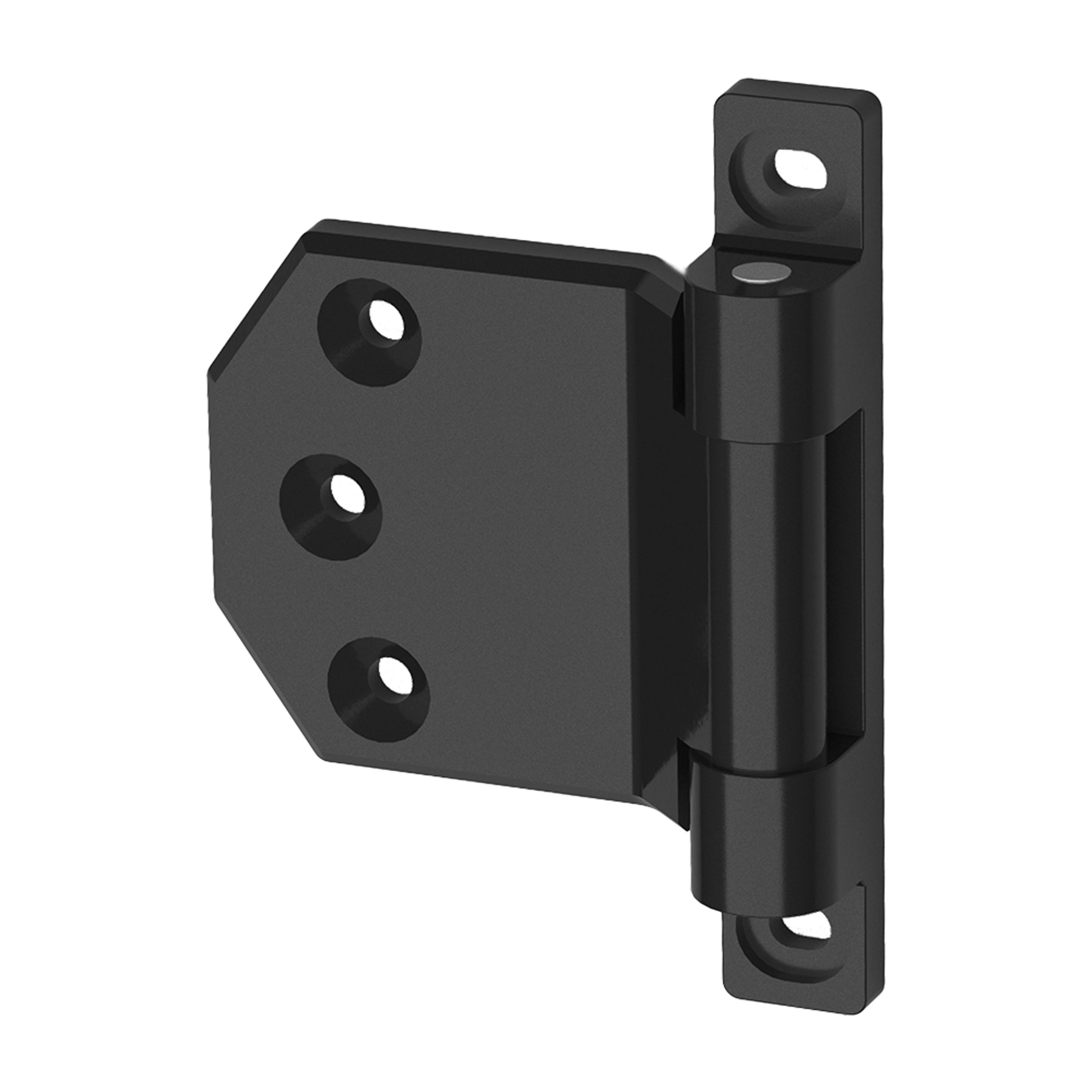 PM0002 - Plastic Hinge Without Base