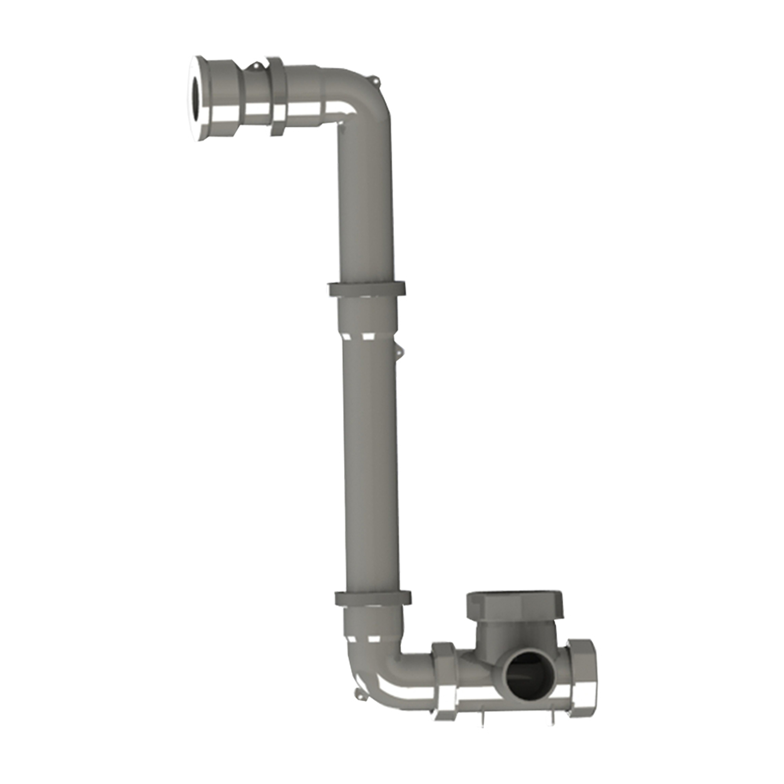 S0002 - Fitting Siphon