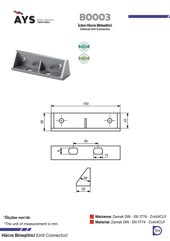 Katalog sayfası · B0003