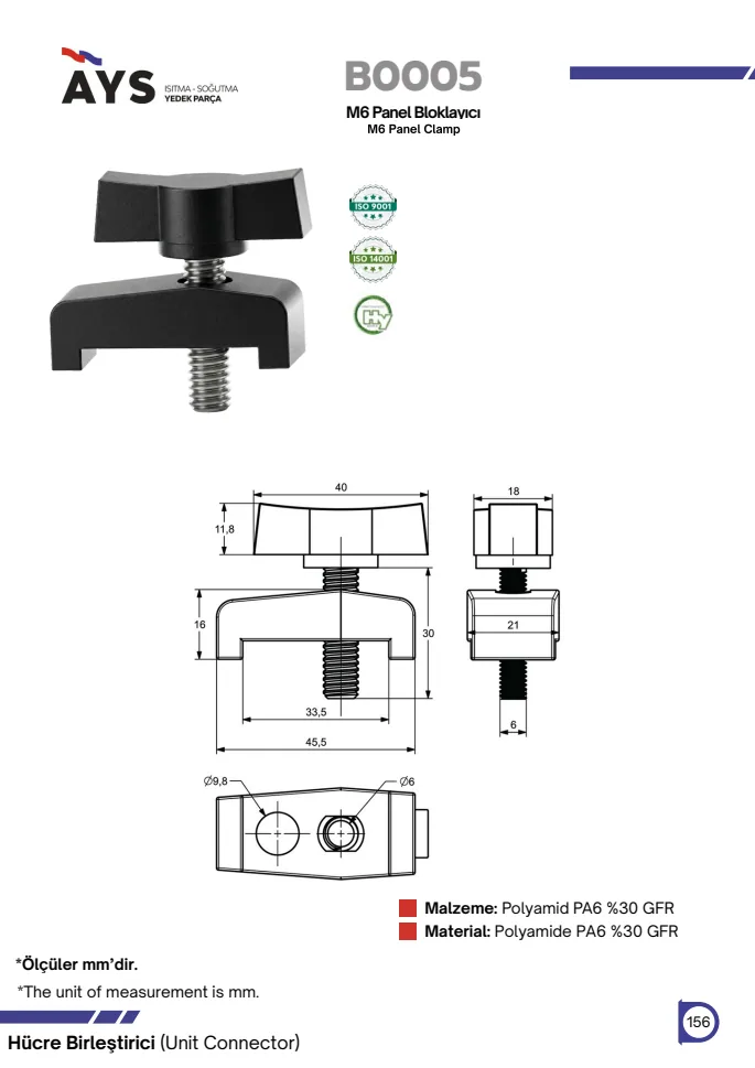 Katalog sayfası · B0005