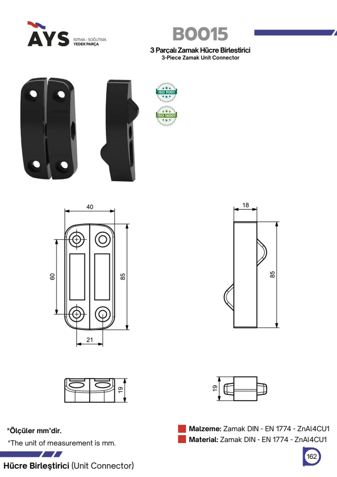 Katalog sayfası · B0015