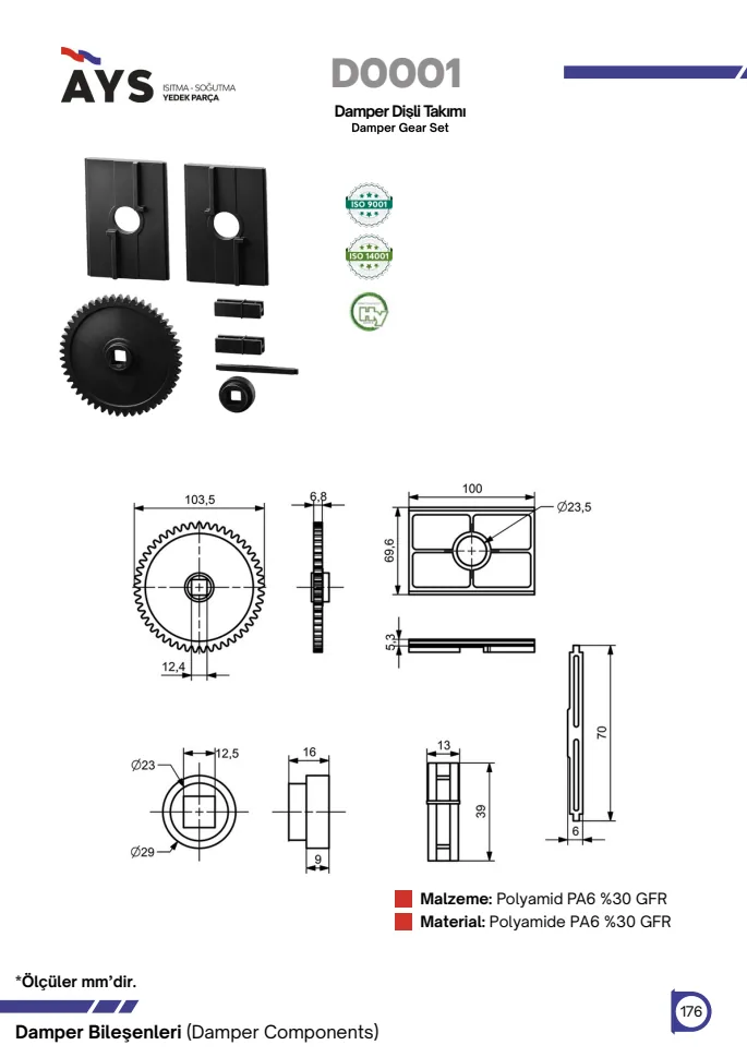 Katalog sayfası · D0001