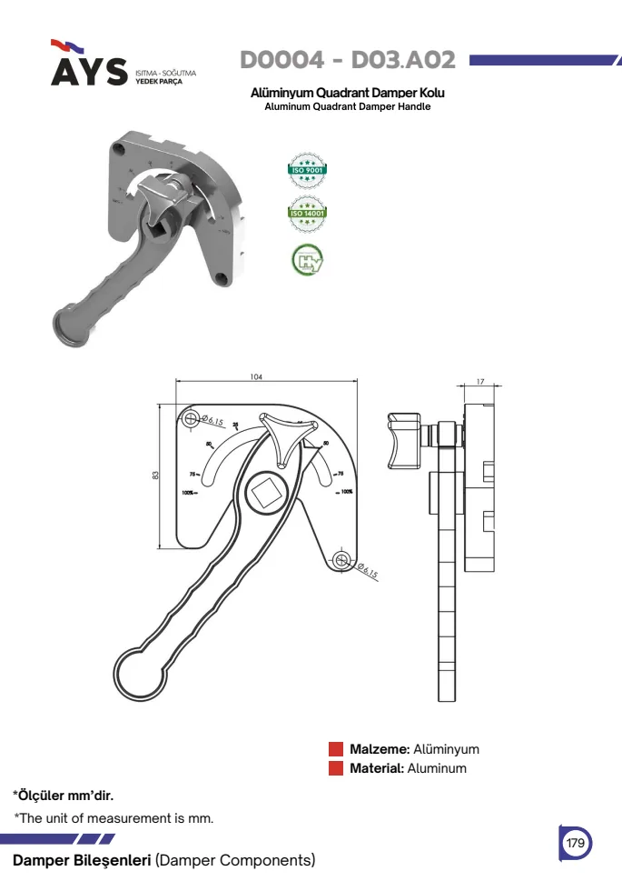 Katalog sayfası · D0004