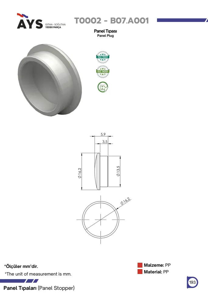 Katalog sayfası · T0002