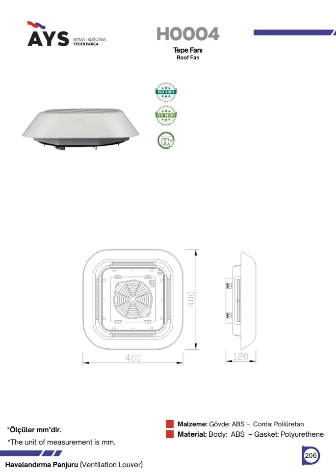 Katalog sayfası · H0004