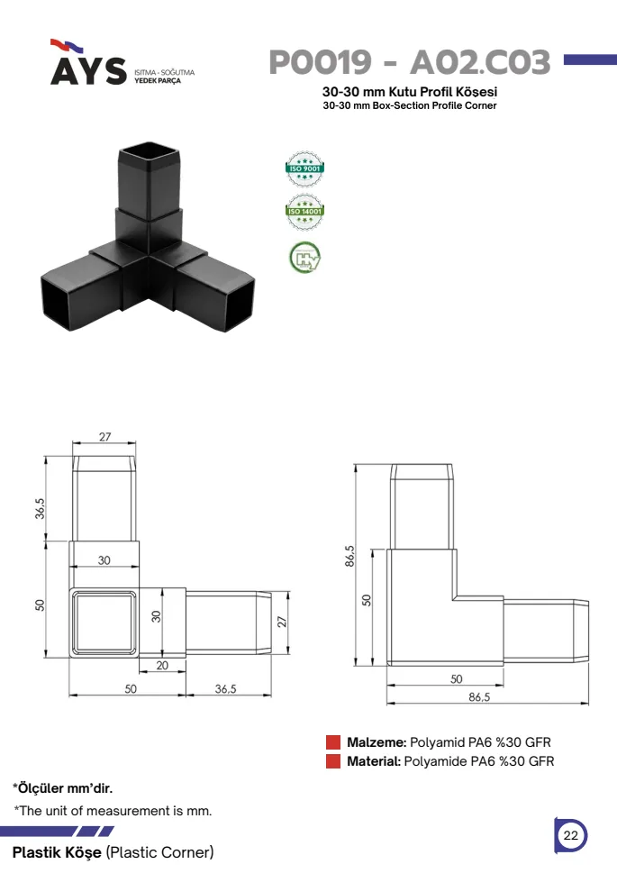 Katalog sayfası · P0019
