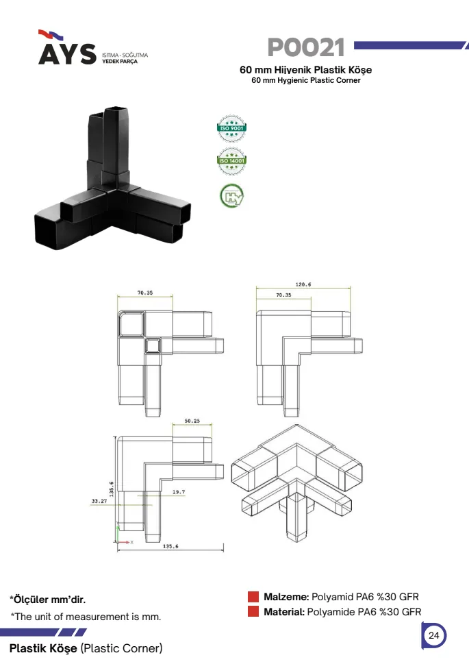 Catalogue page · P0021