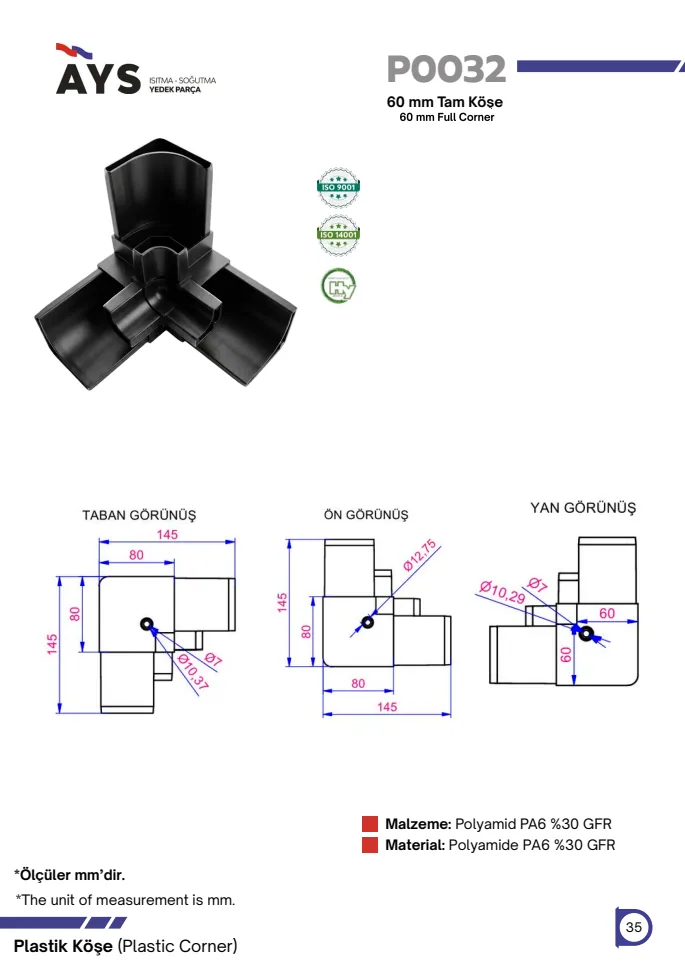 Catalogue page · P0032