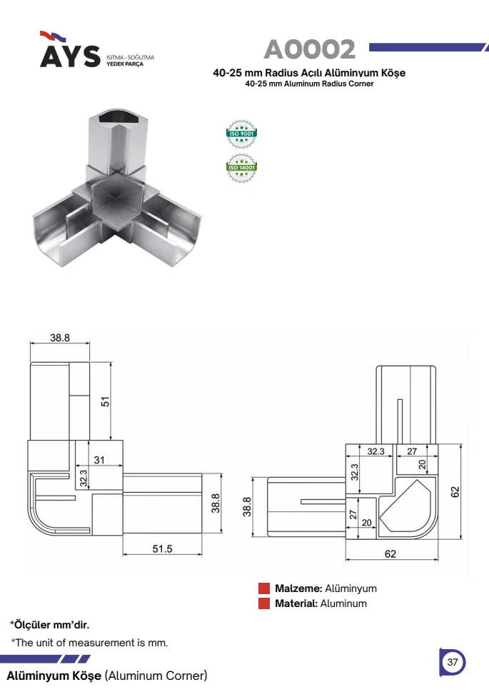 Catalogue page · A0002
