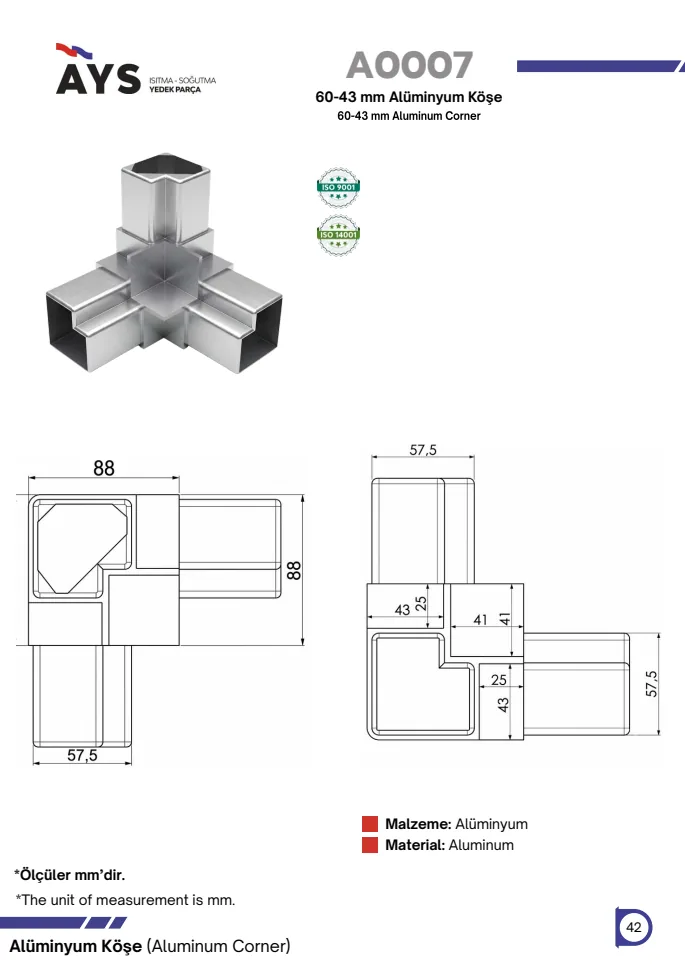 Katalog sayfası · A0007
