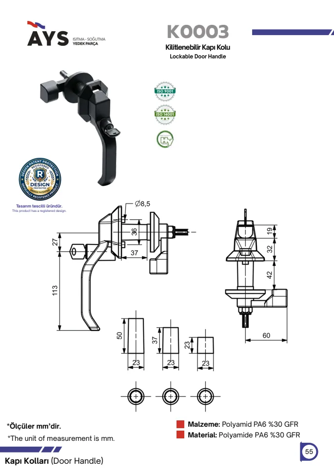 Katalog sayfası · K0003