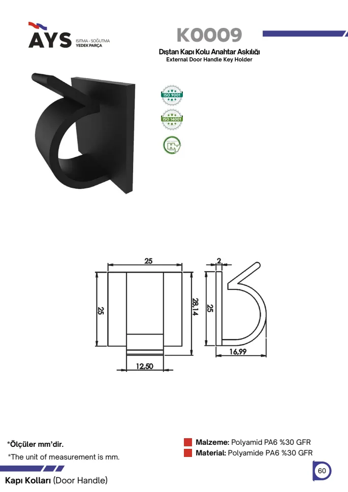 Katalog sayfası · K0009