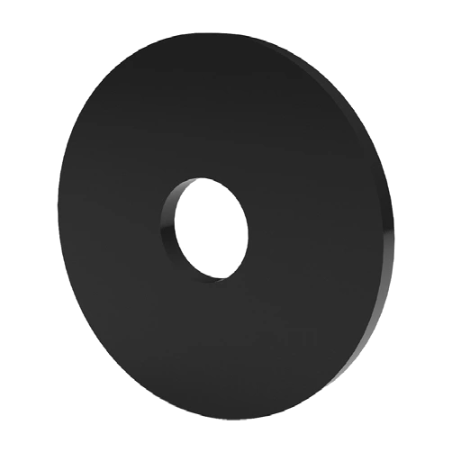 Flat Coil Gasket
