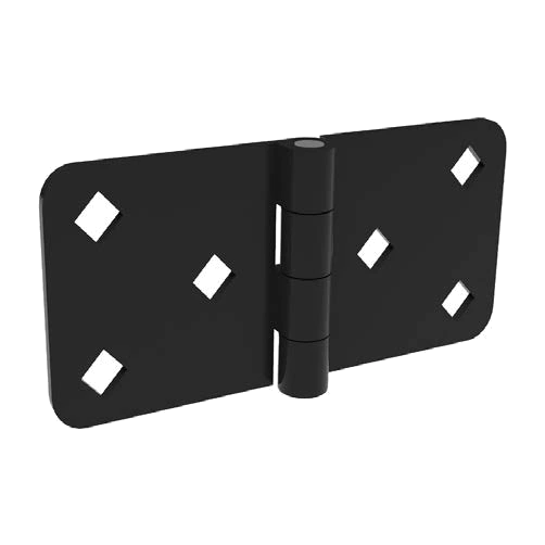 136 x 60 Steel Hinge