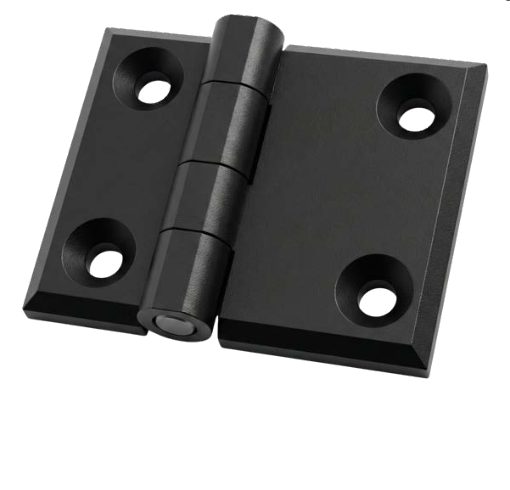 60-90 mm Zamak Hinge