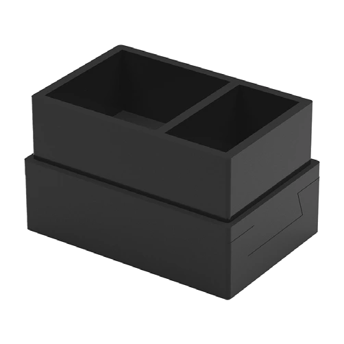 40-60 mm Mid-Profile End