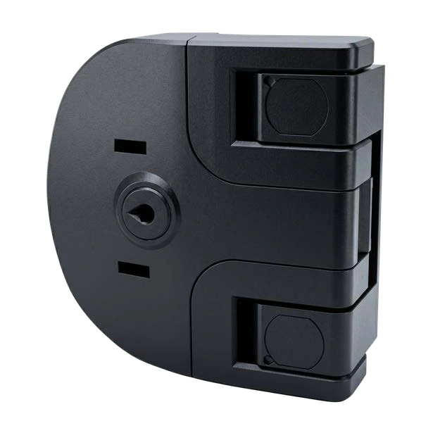 Dual Hinge