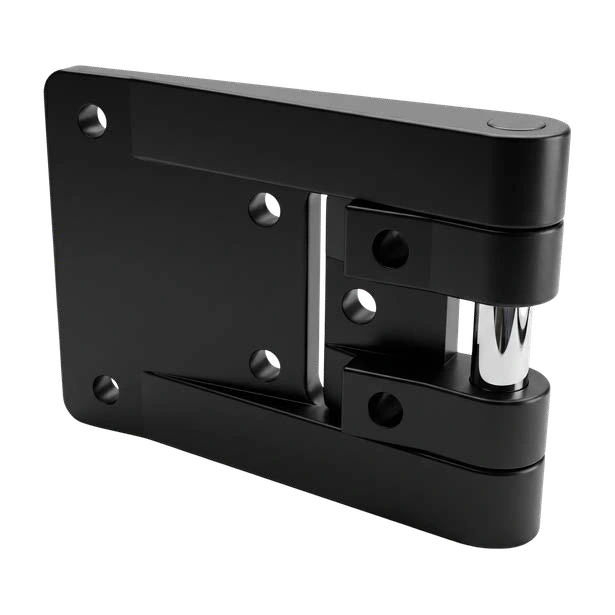 Aluminum Hinge