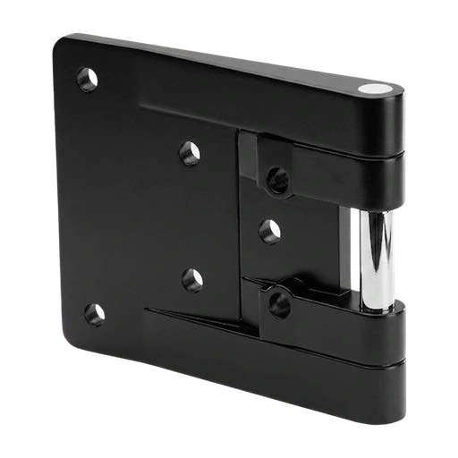 Aluminum Hinge