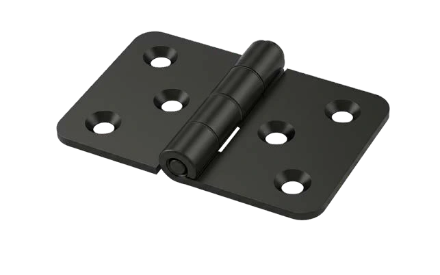 50-76 mm Steel Hinge