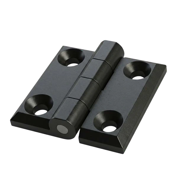 50-50 mm Zamak Hinge