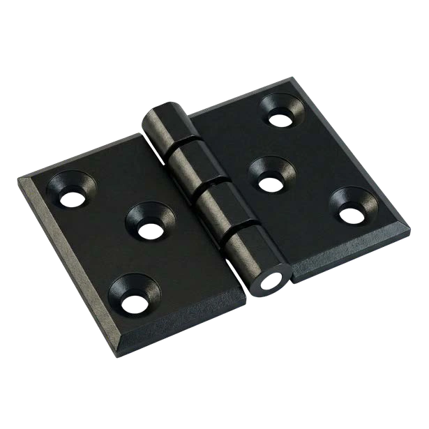 50-76 mm Zamak Hinge
