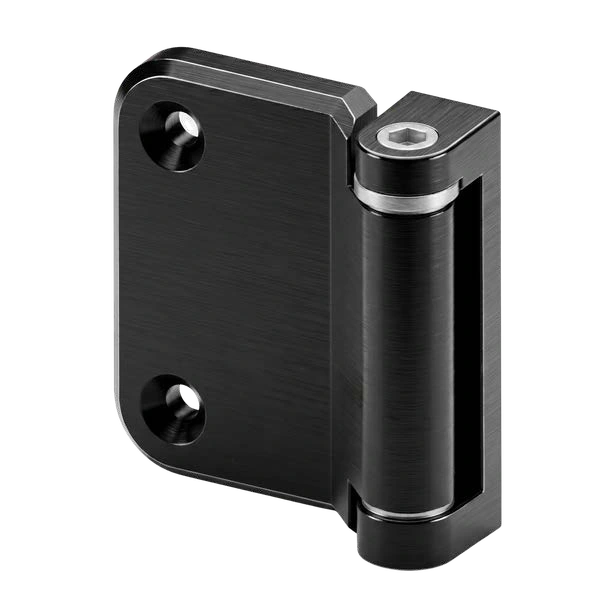 Zamak AHU Hinge