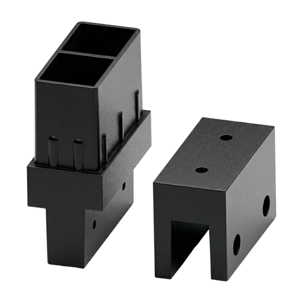 30-60 mm Mid-Profile End