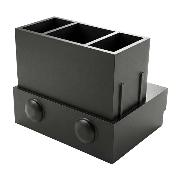 60 mm Mid-Profile End