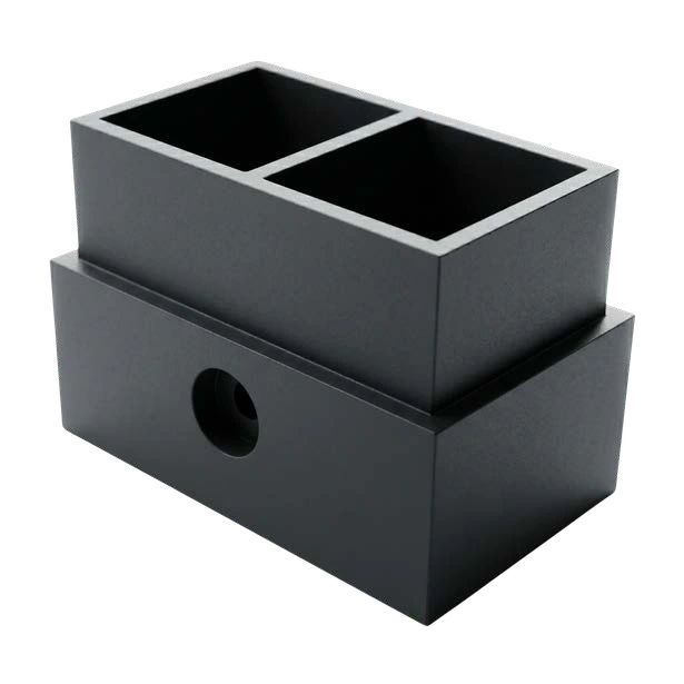 30-50-5 mm Mid-Profile End